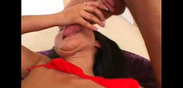  Asian Cute Lucy Lee have creampie